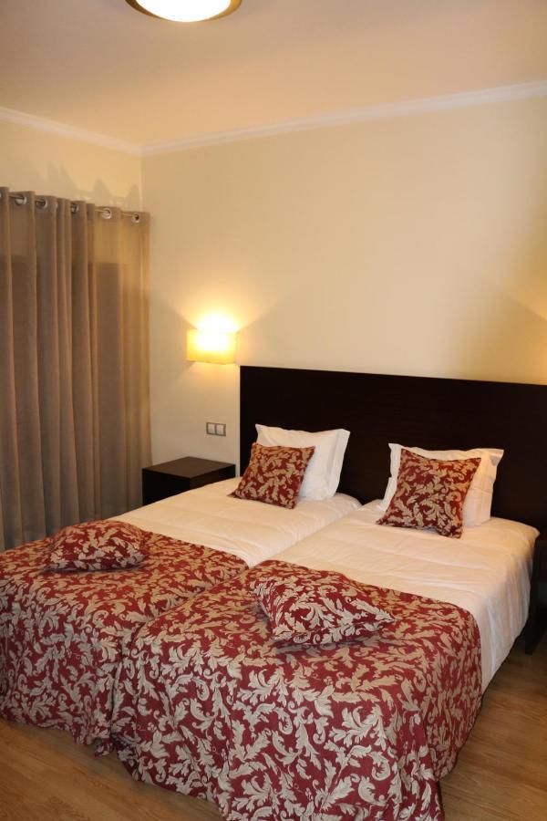 Bed and Breakfast Paço Lafões à Termas de São Pedro do Sul Extérieur photo