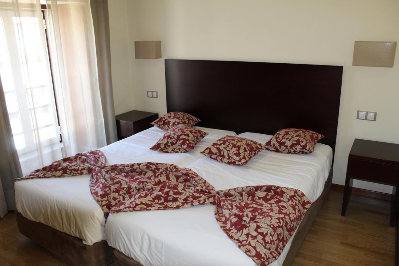 Bed and Breakfast Paço Lafões à Termas de São Pedro do Sul Extérieur photo